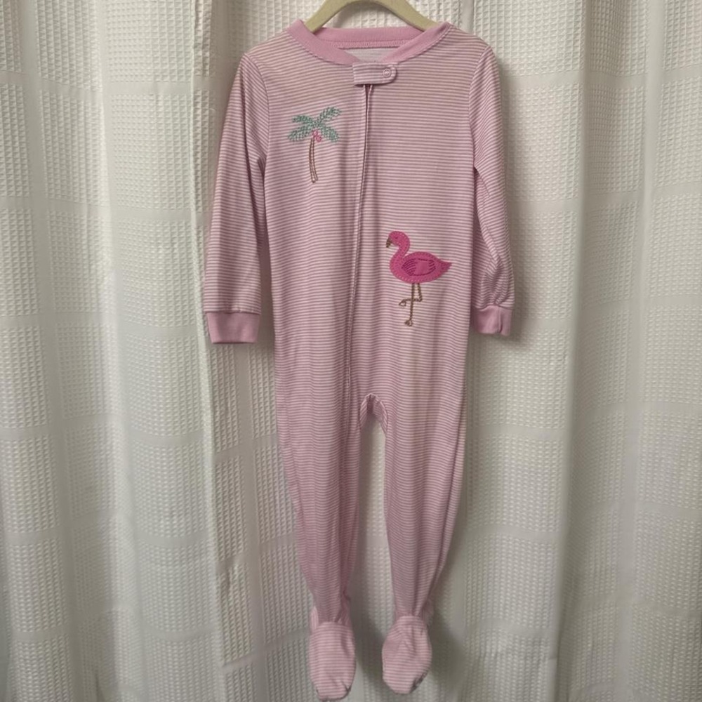 Carter's Pajamas